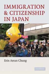 Immigration And Citizenship In Japan