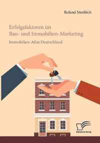 Erfolgsfaktoren im Bau- und Immobilien-Marketing