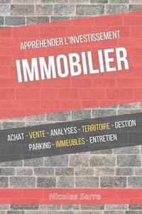 Apprehender l'investissement immobilier