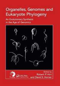 Organelles, Genomes and Eukaryote Phylogeny