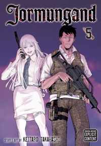 Jormungand, Volume 5