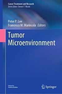 Tumor Microenvironment