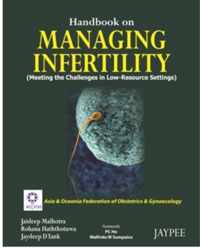 Handbook on Managing Infertility