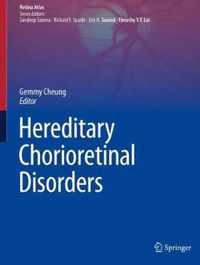 Hereditary Chorioretinal Disorders