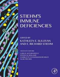 Stiehm's Immune Deficiencies