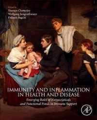 Immunity and Inflammation in Health and Disease