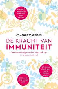 De kracht van immuniteit