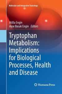 Tryptophan Metabolism