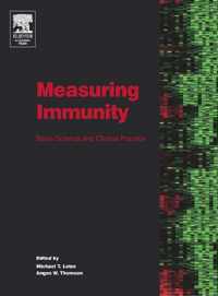 Measuring Immunity