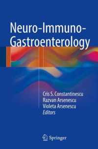 Neuro-Immuno-Gastroenterology