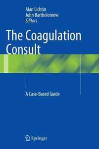 The Coagulation Consult