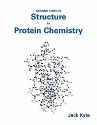 Structure in Protein Chemistry