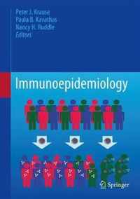 Immunoepidemiology