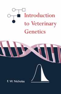 Introduction to Veterinary Genetics