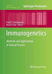 Immunogenetics