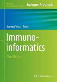 Immunoinformatics