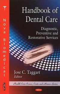 Handbook of Dental Care