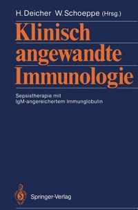 Klinisch Angewandte Immunologie