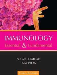 Immunology 3E