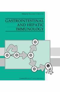 Gastrointestinal and Hepatic Immunology