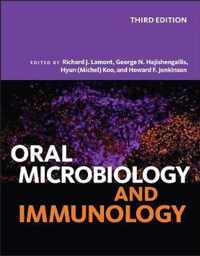 Oral Microbiology and Immunology