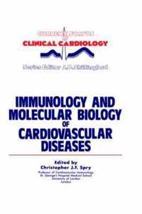 Immunology and Molecular Biology of Cardiovascular Diseases