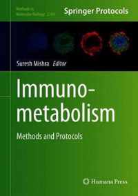 Immunometabolism