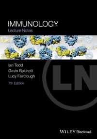 Lecture Notes Immunology 7th Edition