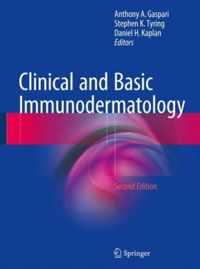 Clinical and Basic Immunodermatology