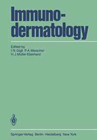 Immunodermatology