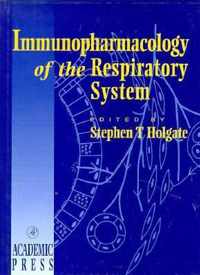 Immunopharmacology of Respiratory System