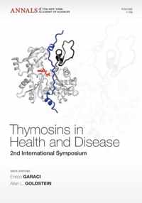 Thymosins in Health and Disease