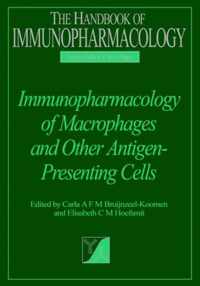 Immunopharmacology of Macrophages and Other Antigen-Presenting Cells