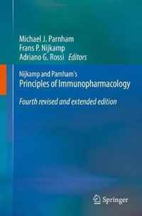 Nijkamp and Parnham's Principles of Immunopharmacology