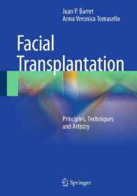 Face Transplantation