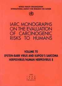 Epstein-Barr Virus and Kaposi's Sarcoma Herpesvirus/Human Herpes Virus 8