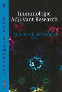 Immunologic Adjuvant Research