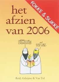 Fokke & Sukke - Het afzien van... 2006