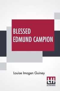 Blessed Edmund Campion