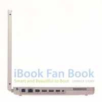 iBook Fan Book