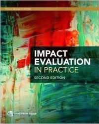 Impact Evaluation in Practice