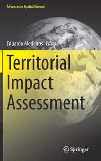 Territorial Impact Assessment