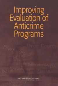 Improving Evaluation of Anticrime Programs