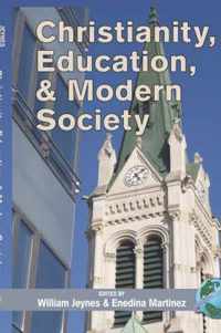 Christianity, Education and Modern Society