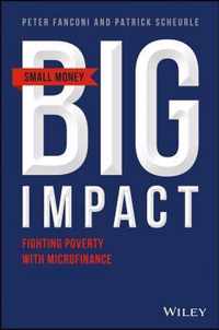 Small Money Big Impact