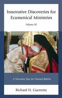 Innovative Discoveries for Ecumenical Ministries