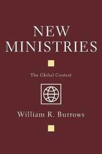 New Ministries