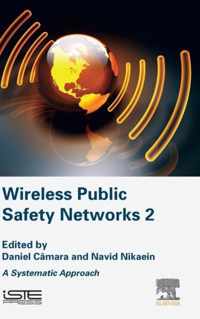 Wireless Public Safety Networks 2