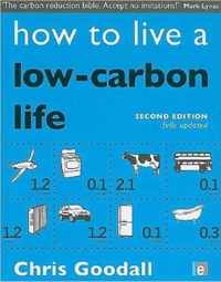 How to Live a Low-Carbon Life