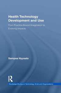 Health Technology Development and Use